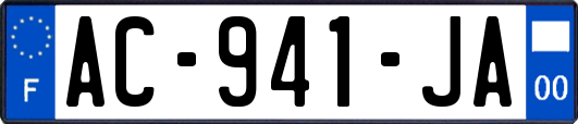 AC-941-JA