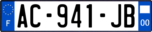 AC-941-JB