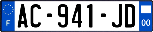 AC-941-JD