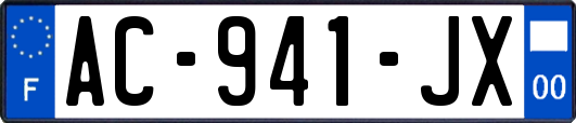 AC-941-JX