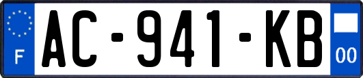 AC-941-KB