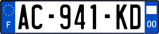 AC-941-KD