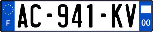 AC-941-KV