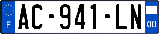 AC-941-LN