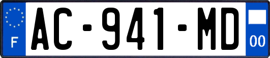 AC-941-MD