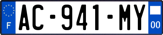 AC-941-MY