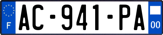 AC-941-PA