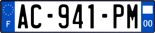 AC-941-PM