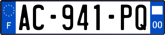 AC-941-PQ