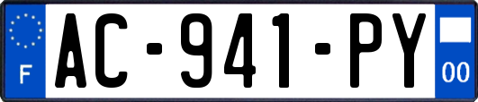 AC-941-PY