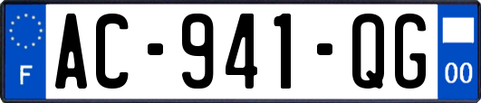 AC-941-QG