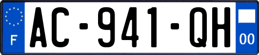 AC-941-QH