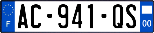 AC-941-QS