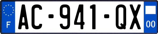 AC-941-QX