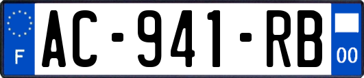 AC-941-RB