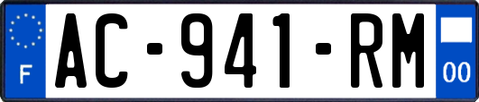 AC-941-RM