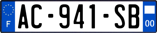 AC-941-SB