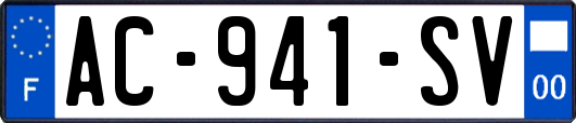 AC-941-SV
