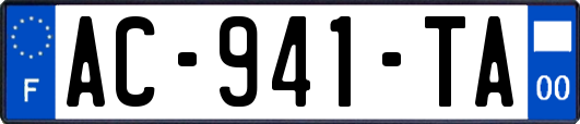AC-941-TA