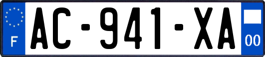AC-941-XA