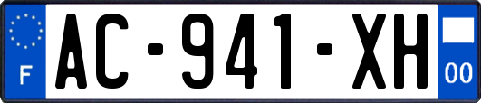 AC-941-XH