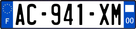 AC-941-XM
