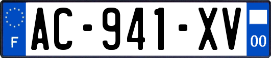 AC-941-XV