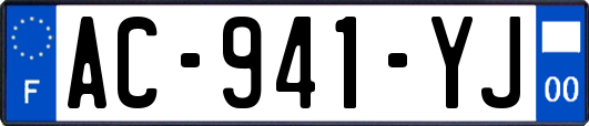 AC-941-YJ