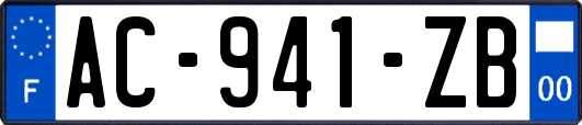 AC-941-ZB