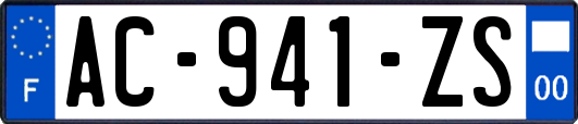 AC-941-ZS