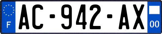 AC-942-AX