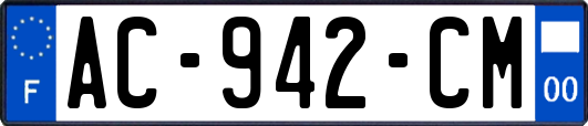 AC-942-CM