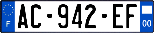 AC-942-EF