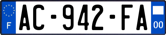 AC-942-FA