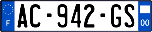 AC-942-GS