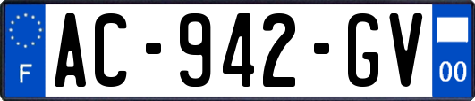 AC-942-GV