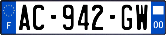 AC-942-GW