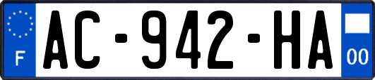 AC-942-HA