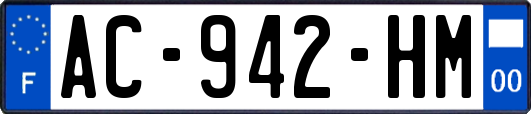AC-942-HM