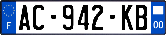 AC-942-KB