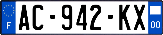 AC-942-KX
