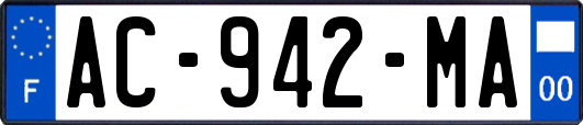 AC-942-MA