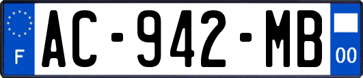 AC-942-MB