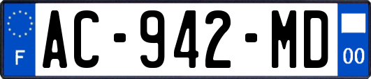 AC-942-MD