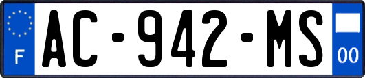 AC-942-MS