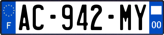 AC-942-MY