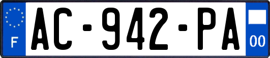 AC-942-PA