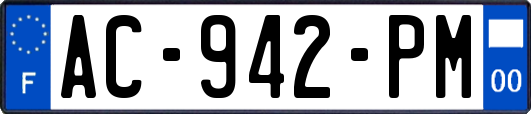 AC-942-PM