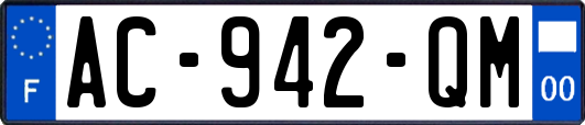 AC-942-QM