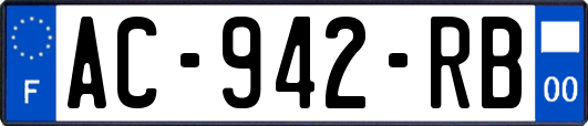 AC-942-RB
